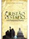 O cristão e o estado O cristão e o estado