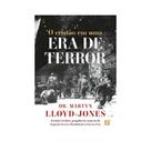 O Cristao em uma era de terror - Pro Nobis
