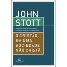 O Cristão em uma sociedade não Cristã - Thomas Nelson