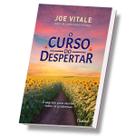O curso do despertar O segredo para resolver todos os problemas Joe Vitale, Rocco, Capa Mole
