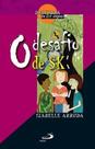 O desafio de SK O desafio de SK