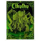 O despertar de Cthulhu em quadrinhos- HQ - Editora Draco - Draco Editora