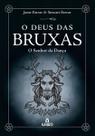 O Deus das Bruxas - Capa Dura