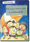 O Dia Em Que A Turma Encarou O Intrometido