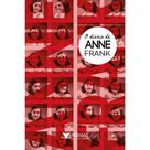 O diário de anne frank - VITROLA EDITORA