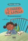 O Diário de Laylla - criançasnamoram