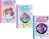 O Diário De Uma Princesa Desastrada Volumes 1 2 e 3