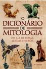 O dicionário de mitologia - PÉ DA LETRA