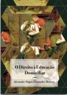 O direito à educação domiciliar
