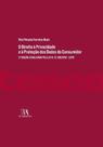 o Direito à Privacidade e a Proteção Dos Dados Do Consumidor - 2ª Edição Atualizada Pela Lei N. 13.7 - ALMEDINA o Direito à Privacidade e a Proteção Dos Dados Do Consumidor - 2ª Edição Atualizada Pela Lei N. 13.7 - ALMEDINA