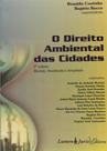 O Direito Ambiental das Cidades - Lumen Juris
