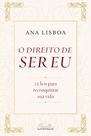 O direito de ser eu O direito de ser eu