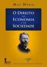 O Direito na Economia e na Sociedade - Icone Editora -