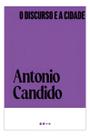 O Discurso e a Cidade
