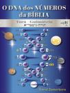 O dna dos números da bíblia - torá - guimátria O dna dos números da bíblia - torá - guimátria