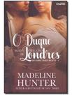O Duque Mais Perigoso de Londres - Decadent Dukes Society - Livro. 01
