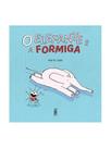 O elefante e aformiga O elefante e aformiga