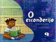 O esconderijo - QUASE OITO