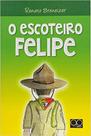 O Escoteiro Felipe