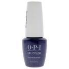 O esmalte de gel OPI GelColor Chills está se multiplicando por 7 mL
