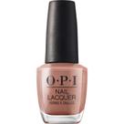 O esmalte OPI Made It To the Seventh Hill! Coleção Lisbon