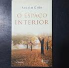 O espaço interior