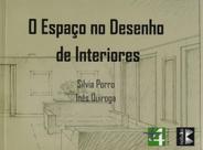 O Espaço No Desenho de Interiores - Masquatro O Espaço No Desenho de Interiores - Masquatro