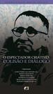 O Espectador Criativo - Colisão e Diálogo