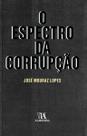 O espectro da corrupção