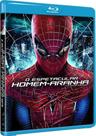O Espetacular Homem Aranha - Blu-ray