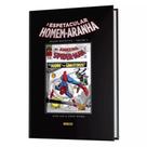O Espetacular Homem-Aranha: Edição Definitiva Vol. 2