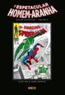 O Espetacular Homem-Aranha Edição Definitiva Vol. 4