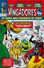 O Espetacular Homem-Aranha Vol. 20 / 64 - Capa Variante