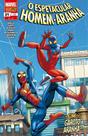 O Espetacular Homem-Aranha Vol. 21 / 65 O Espetacular Homem-Aranha Vol. 21 / 65