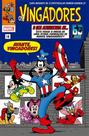 O Espetacular Homem-Aranha Vol. 22 / 66 - Capa Variante