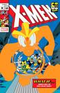 O Espetacular Homem-Aranha Vol. 24 / 68 - Capa Variante 1