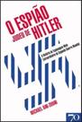 O espião judeu de Hitler - EDICOES 70 - ALMEDINA