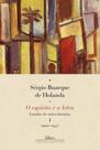 O Espírito e a Letra, Vol. 1 - 1920-1947