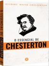 O essencial de chesterton - INSTITUTO HUGO DE SAO VITOR