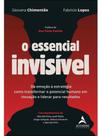 O essencial invisível