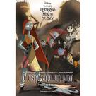O estranho mundo de jack - o espelho da lua
