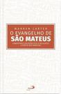 O evangelho de São Mateus - PAULUS
