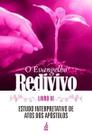 O evangelho redivivo - Livro VI O evangelho redivivo - Livro VI