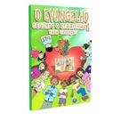 O Evangelho Segundo o Espiritismo 1 Para Crianças O Evangelho Segundo o Espiritismo 1 Para Crianças
