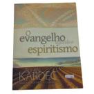 O evangelho segundo o espiritismo (brochura)eme allan kardec