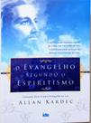O Evangelho Segundo o Espiritismo - Ed Econômica