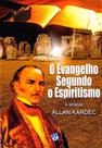 O Evangelho Segundo o Espiritismo - Edição Normal 16x23