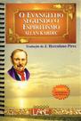 O Evangelho Segundo o Espiritismo - Edição Normal em Espiral