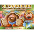 O Evangelho Segundo o Espiritismo para a Infância e Juventude - Vol. I - Livro Infantil O Evangelho Segundo o Espiritismo para a Infância e Juventude - Vol. I - Livro Infantil
