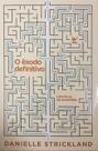 O Êxodo Definitivo, Danielle Strickland - Vida